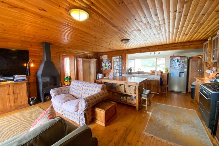 3 Bedroom Property for Sale in Bettys Bay Western Cape